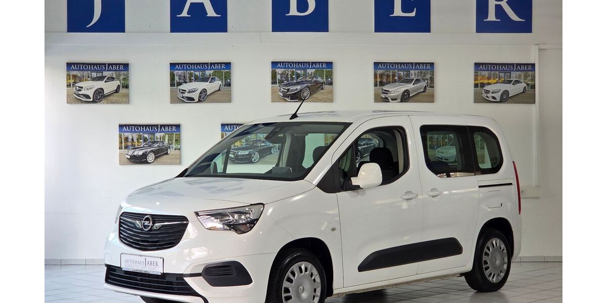 Opel Combo 54.000 km 14.789 &euro; Pforzheim 75179