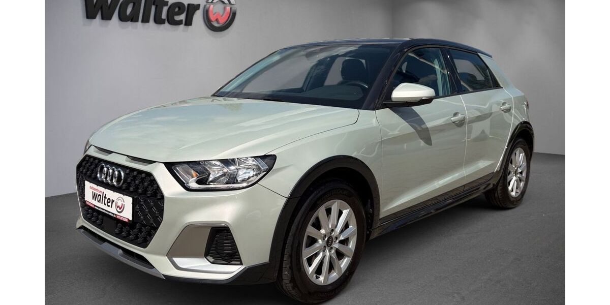 Audi A1 26.990 km 21.990 &euro; Pforzheim 75177