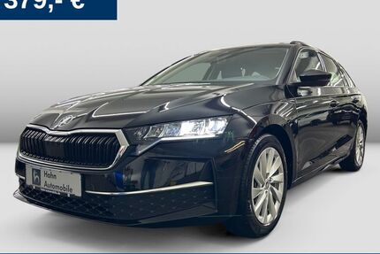 Skoda Octavia 20.651 km 26.499 &euro; Kornwestheim 70806