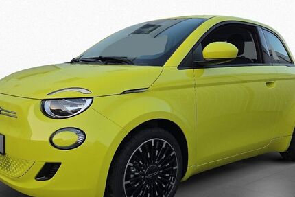 Fiat 500e 20.300 km 18.990 &euro; Pforzheim 75179