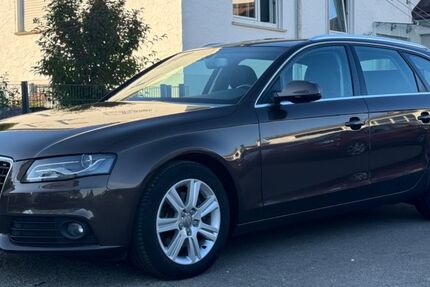 Audi A4 150.522 km 12.790 € Walddorfhäslach 72141