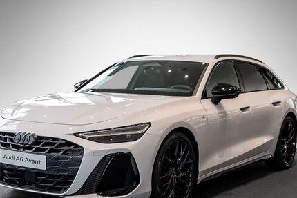 Audi A6 9.999 km 72.960 &euro; Stuttgart 70469