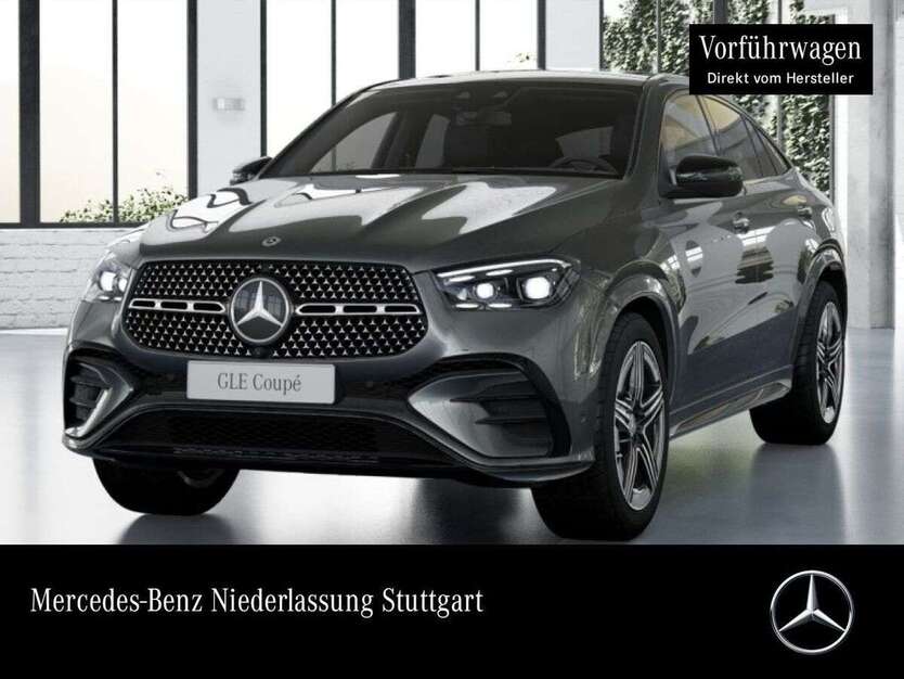 Mercedes-Benz GLE 350 9.900 km 93.990 € Böblingen 71034