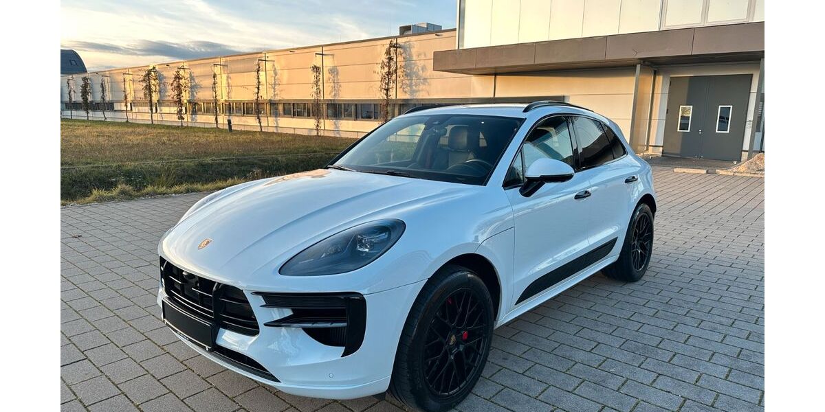 Porsche Macan 99.999 km 49.900 &euro; Steinenbronn 71144