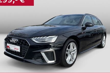 Audi A4 11.872 km 44.790 &euro; Pforzheim 75179