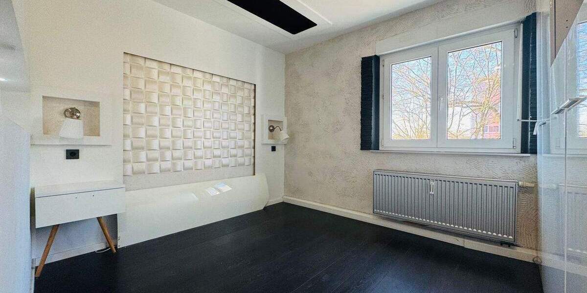 Etagenwohnung Ludwigsburg Eglosheim - 2 Zimmer, 54 m&sup2;, 248.000&euro; | Angebot:24664854