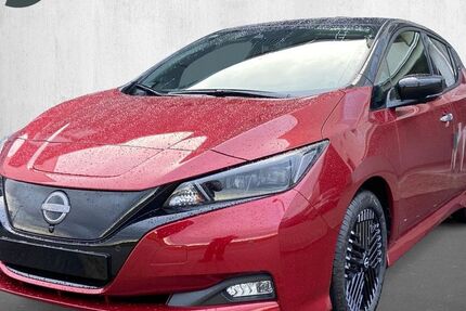 Nissan Leaf 8.400 km 23.349 &euro; Gerlingen 70839