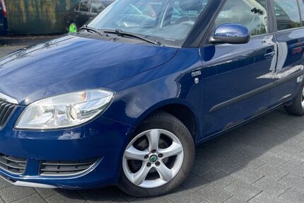 Skoda Fabia 170.000 km 2.950 € Tübingen-Bühl 72072