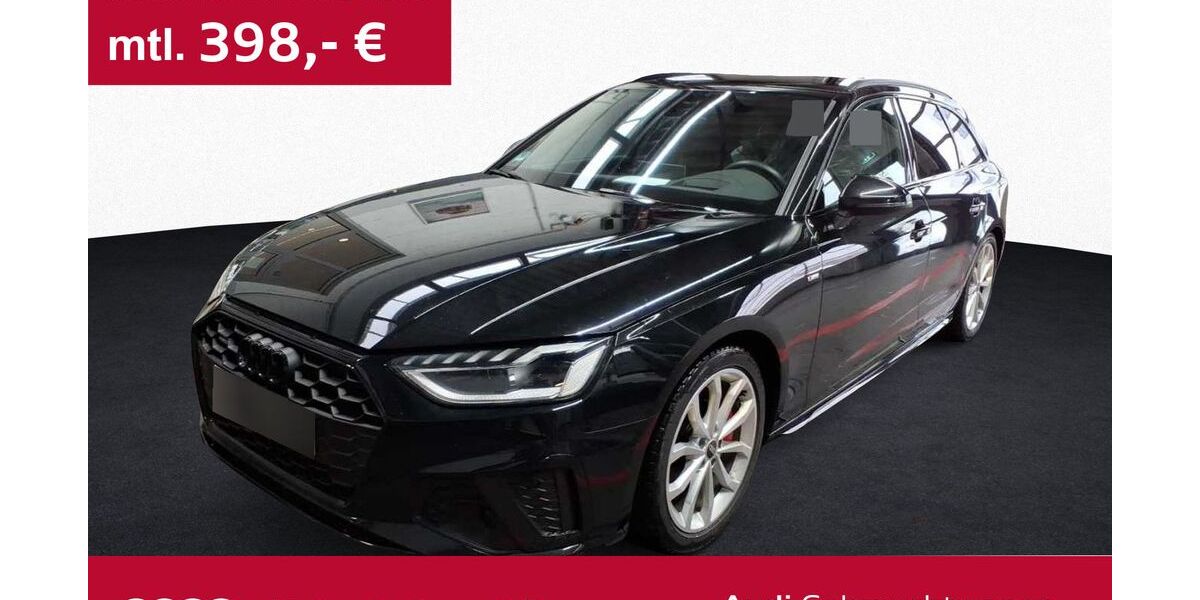 Audi A4 87.800 km 36.930 &euro; Ludwigsburg 71636