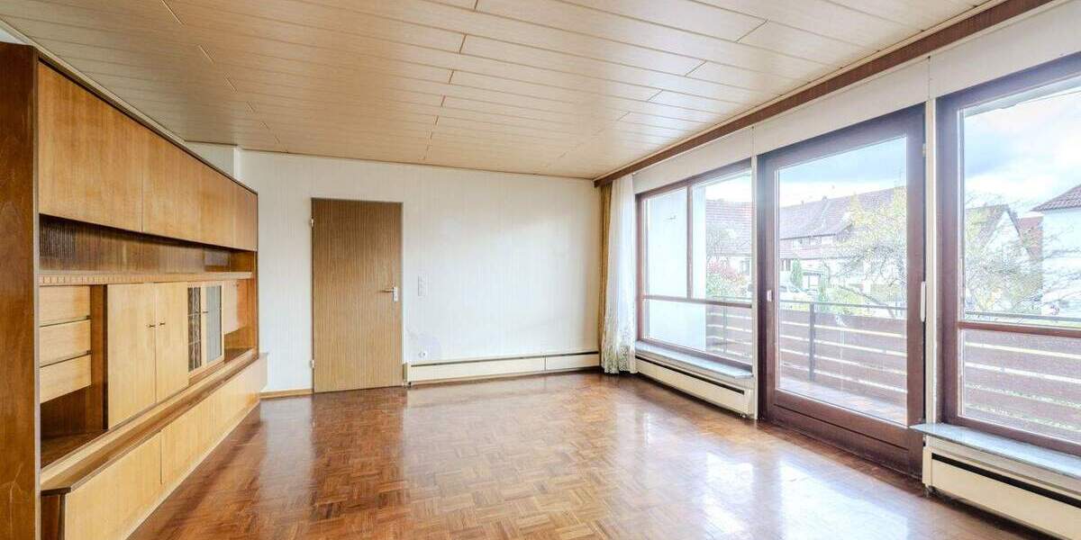 Familiendomizil in Top Lage von Rutesheim 6 zimmer