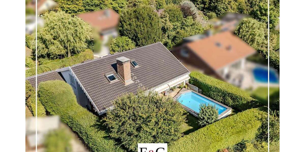 Einfamilienhaus Stuttgart Sillenbuch - 8 Zimmer, 248 m&sup2;, 1.490.000&euro; | Angebot:26555897