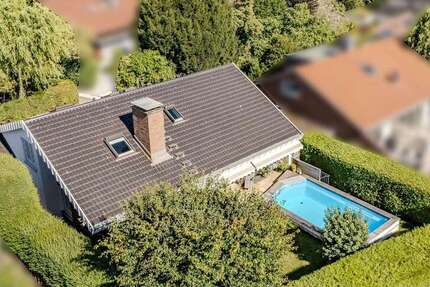 Haus Stuttgart Sillenbuch - 8 Zimmer, 248 m&sup2;, 1.490.000&euro; | Angebot:26555897