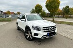 Mercedes-Benz GLB 250 4Matic 63.000 km 39.999 € Jettingen 71131
