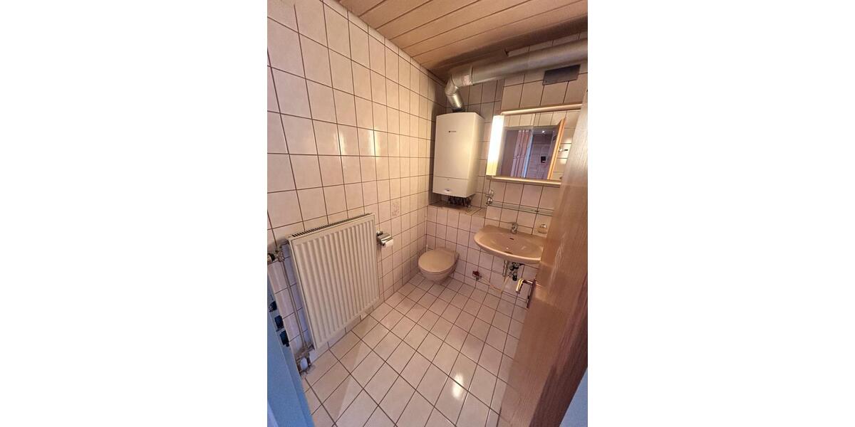 Etagenwohnung Herrenberg - 4 Zimmer, 96 m&sup2;, 330.000&euro; | Angebot:24399615