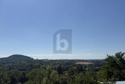 PANORAMABLICK & 1.100 QM ERHOLUNG PUR - Grundstück Rottenburg am Neckar | Angebot:27044439