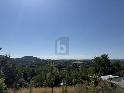 PANORAMABLICK & 1.100 QM ERHOLUNG PUR - Grundstück Rottenburg am Neckar | Angebot:27044439