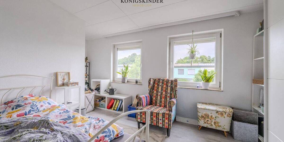 Reihenendhaus Reutlingen Orschel-Hagen - 4 Zimmer, 100 m&sup2;, 369.000&euro; | Angebot:26758851