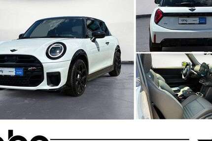 Mini John Cooper Works 24.016 km 31.930 &euro; Böblingen 71034