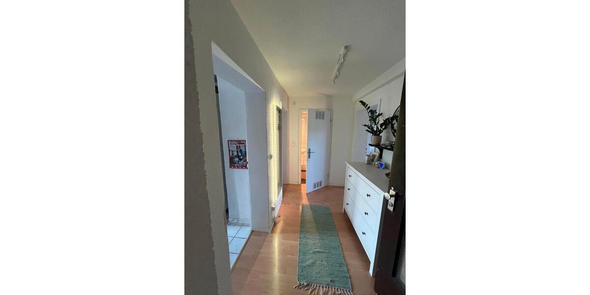 Dachgeschoßwohnung Pforzheim - 2 Zimmer, 53 m&sup2;, 630&euro; | Angebot:27611793