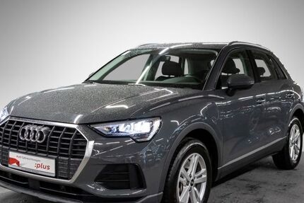 Audi Q3 55.035 km 29.720 € Stuttgart 70469