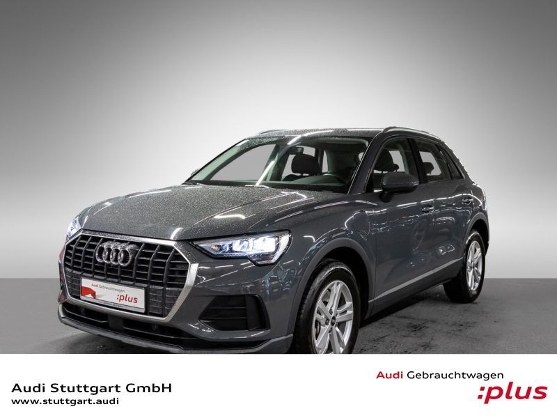 Audi Q3 55.035 km 29.720 € Stuttgart 70469