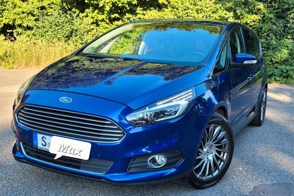 Ford S-Max 127.000 km 14.990 &euro; Stuttgart 70565