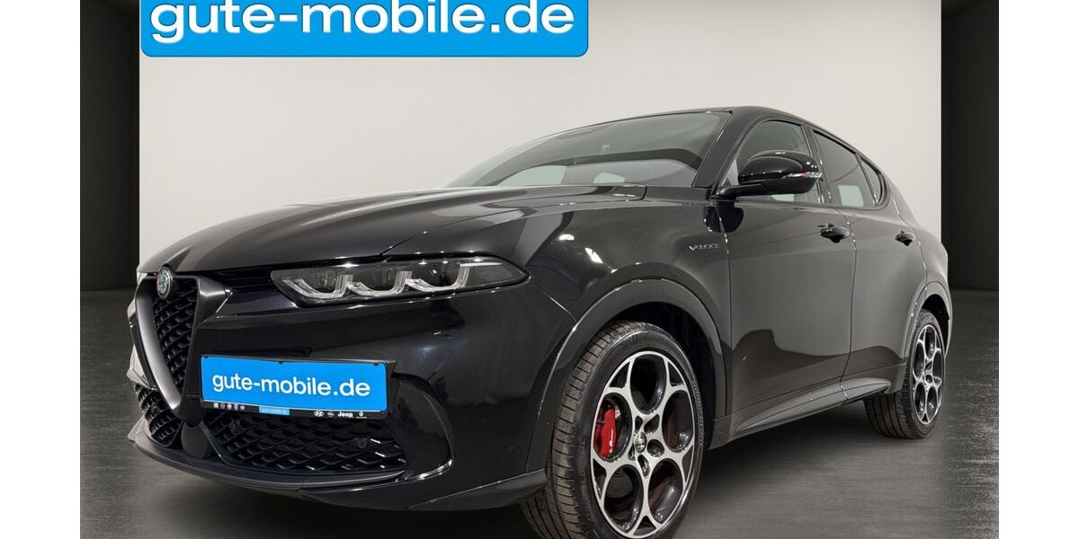 Alfa Romeo Tonale 14.600 km 26.990 &euro; Reutlingen 72762