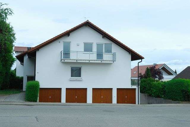Wohnung zum Mieten in Herrenberg-Gültstein 650 € 60 m²