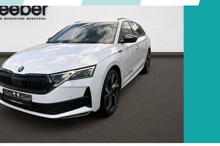 Skoda Octavia 4.000 km 47.170 &euro; Calw 75365