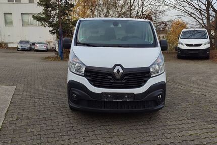 Renault Trafic 133.000 km 14.500 &euro; Waiblingen-Neustadt 71336