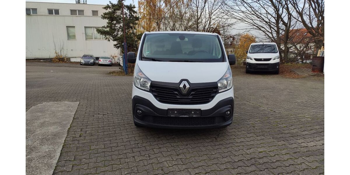 Renault Trafic 133.000 km 14.500 &euro; Waiblingen-Neustadt 71336