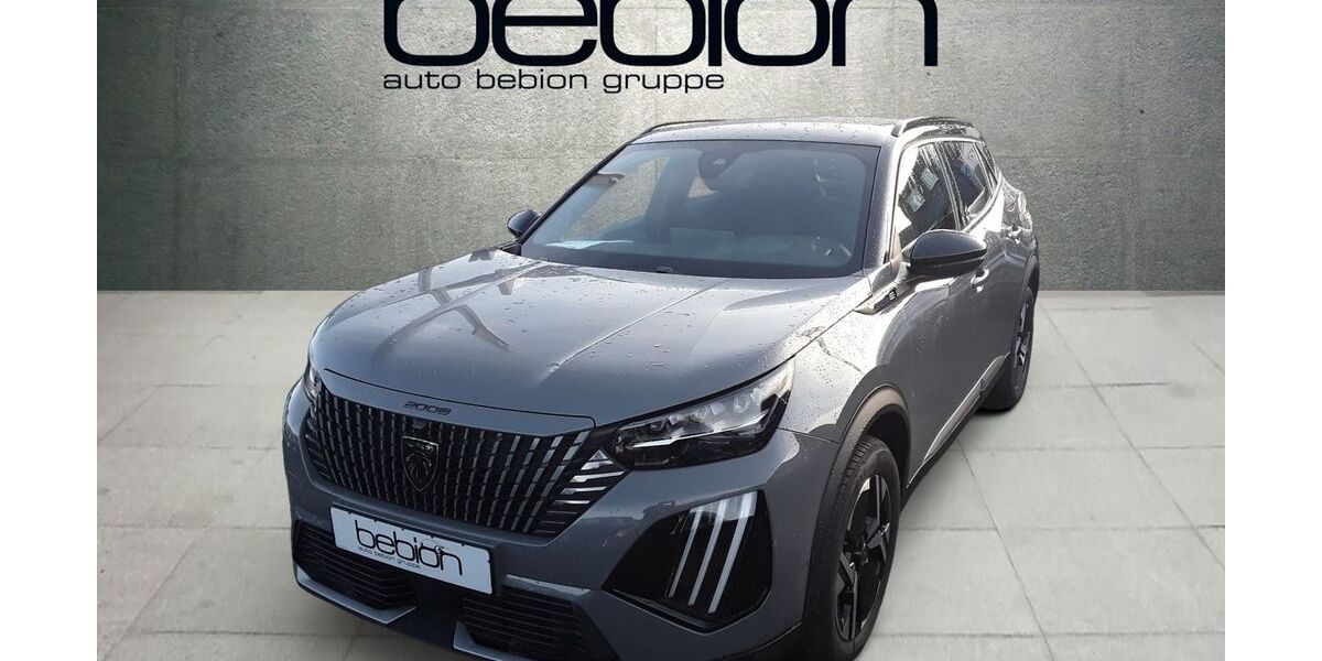 Peugeot 2008 14.500 km 29.880 &euro; Magstadt 71106