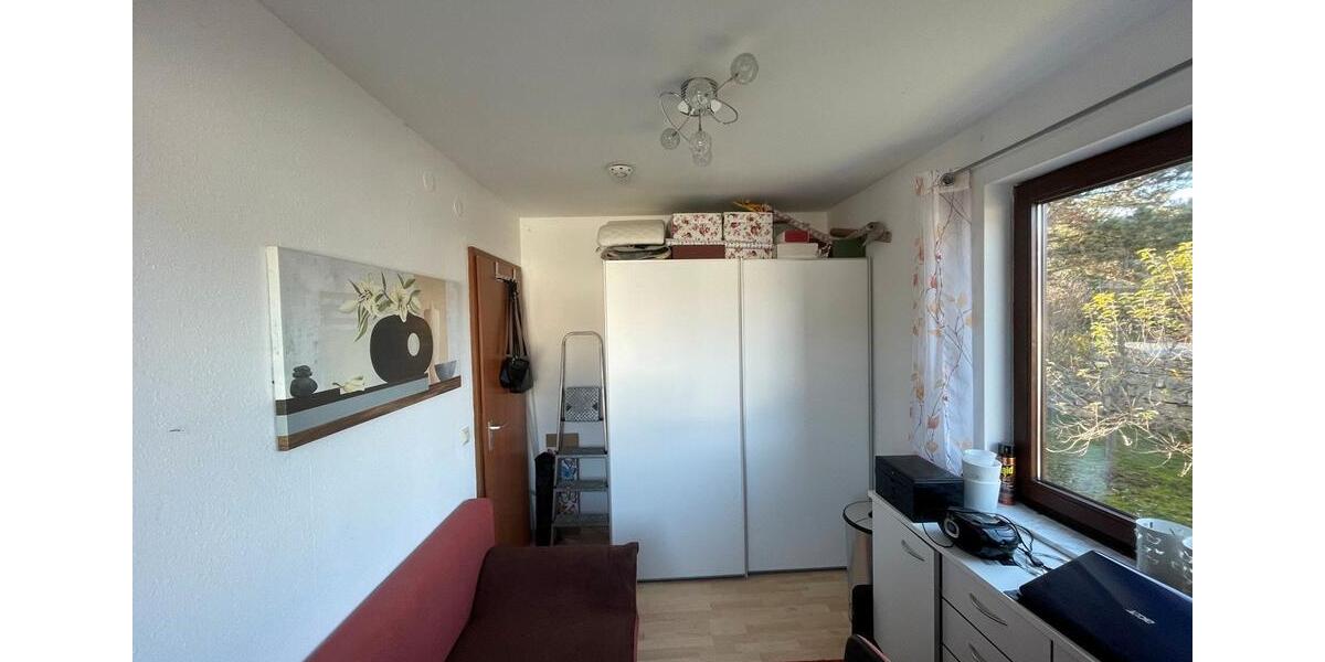 Etagenwohnung Weissach - 3.5 Zimmer, 83 m&sup2;, 299.000&euro; | Angebot:26626475