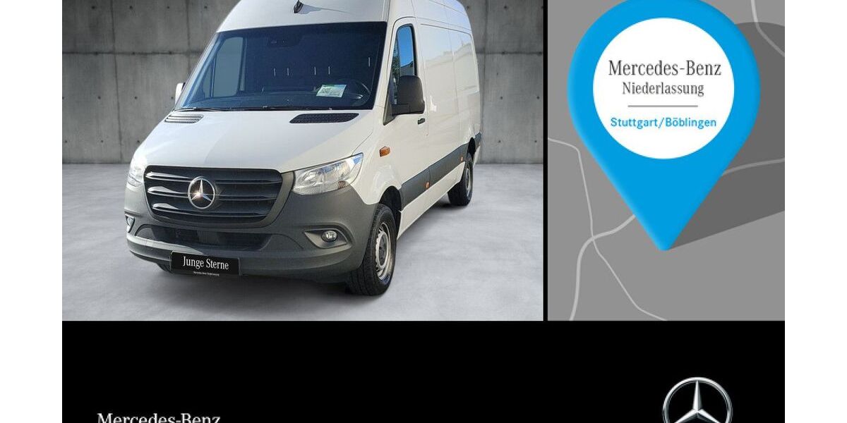 Mercedes-Benz Sprinter 129.171 km 27.941 &euro; Böblingen 71034