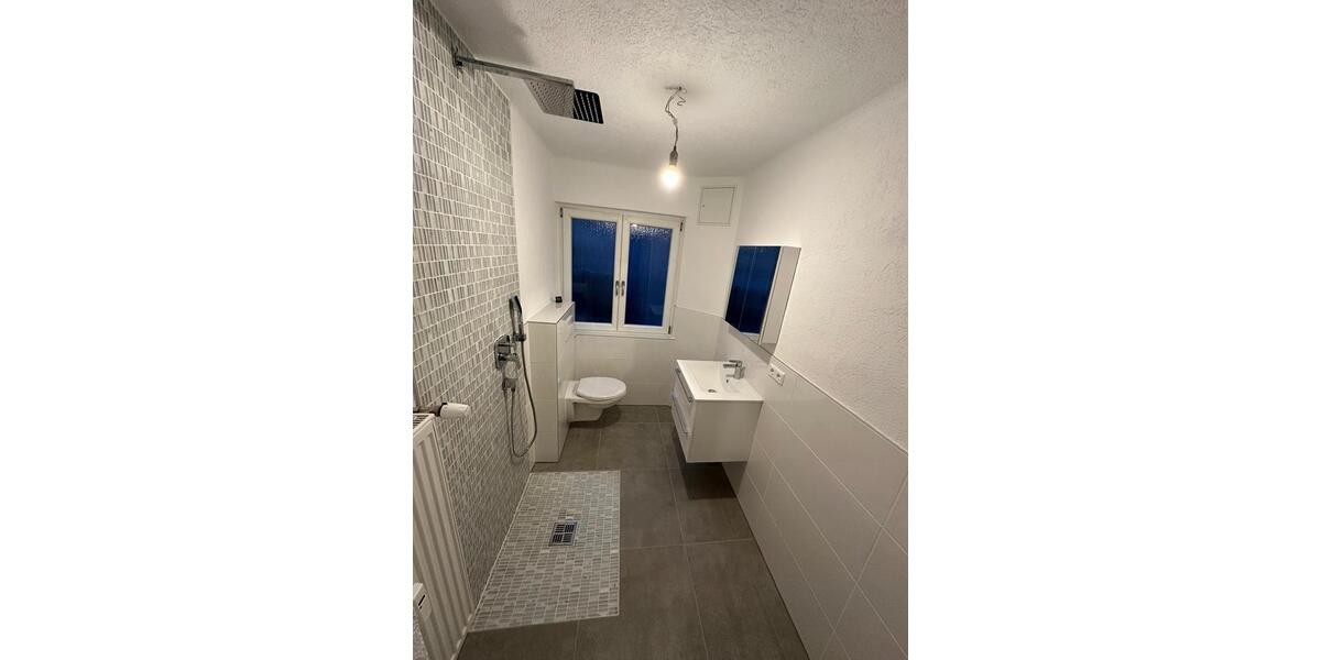 Erdgeschoßwohnung Pforzheim Eutingen - 3 Zimmer, 100 m&sup2;, 750&euro; | Angebot:24467955