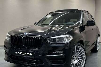 Alpina XD3 100.000 km 41.900 &euro; Holzgerlingen 71088
