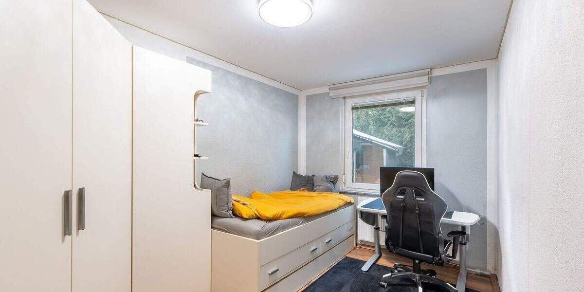 Etagenwohnung Filderstadt Plattenhardt - 4 Zimmer, 104 m&sup2;, 549.000&euro; | Angebot:24532356