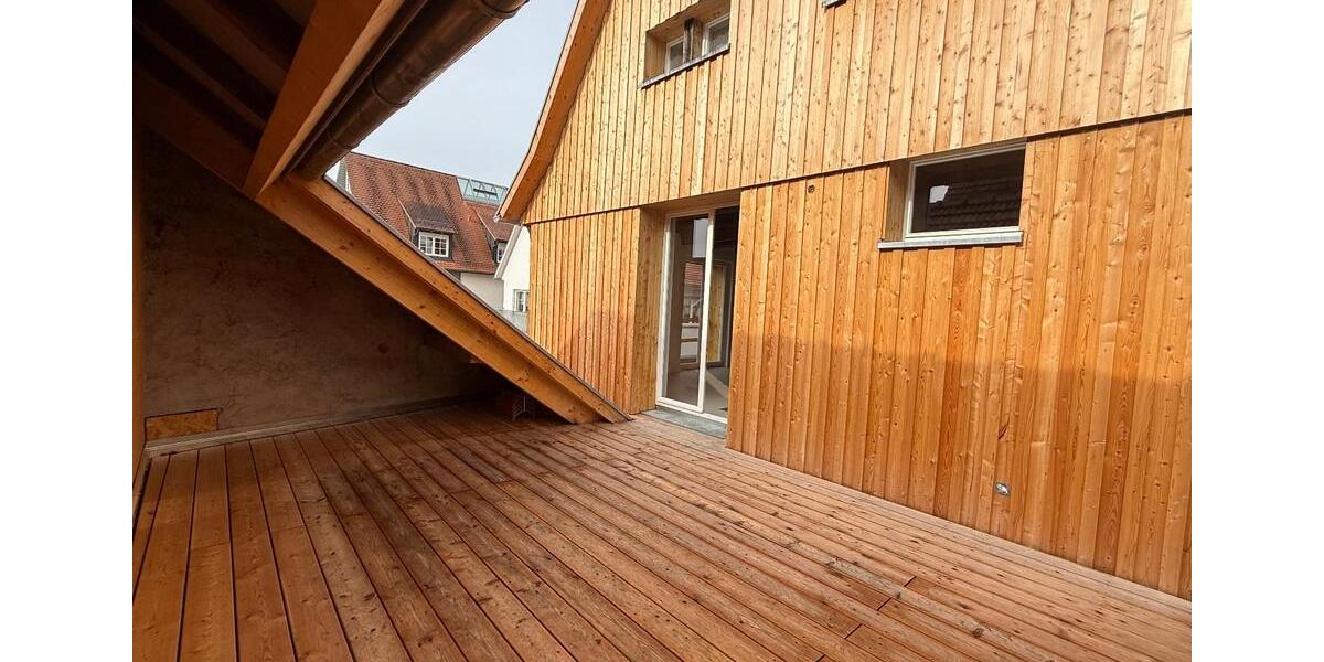 Maisonettenwohnung Markgröningen - 5 Zimmer, 110 m&sup2;, 1.650&euro; | Angebot:25987948