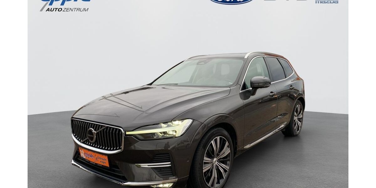 Volvo XC60 51.537 km 42.990 &euro; Rutesheim 71277