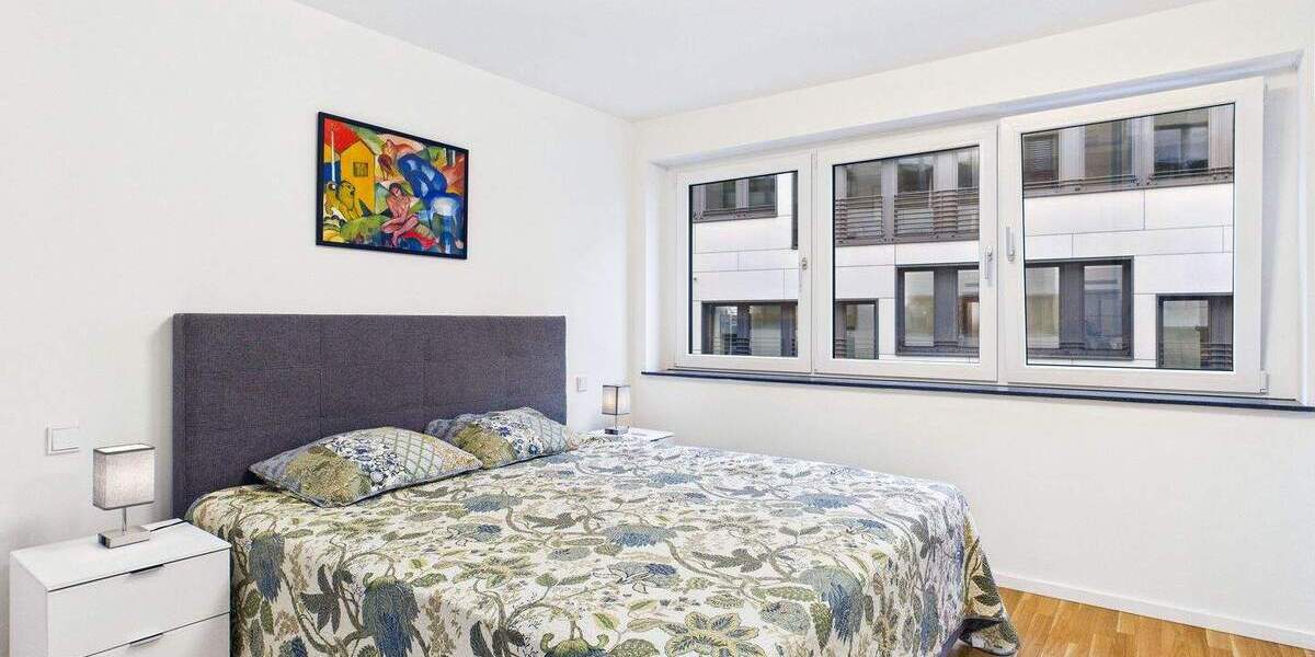 Etagenwohnung Stuttgart Feuerbach - 3 Zimmer, 104 m&sup2;, 2.240&euro; | Angebot:23866729