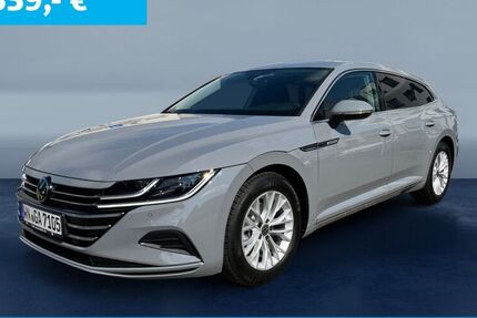 VW Arteon