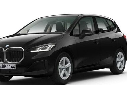 BMW 220 Active Tourer 7.844 km 30.630 &euro; Jettingen 71131