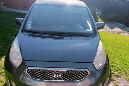 Kia Venga 196.000 km 3.000 &euro; Wildberg 72218