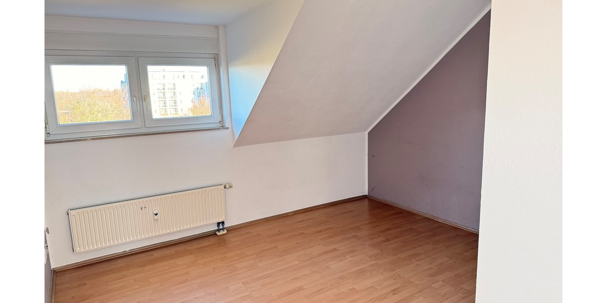 3,5-bis 4-Zi.-Galerie-ETW - Außergewöhnlich Wohnen in ruhiger Lage von Stuttgart-Möhringen - Maisonettenwohnung Stuttgart / Möhringen Möhringen (Stadtbezirk) | Angebot:27004643