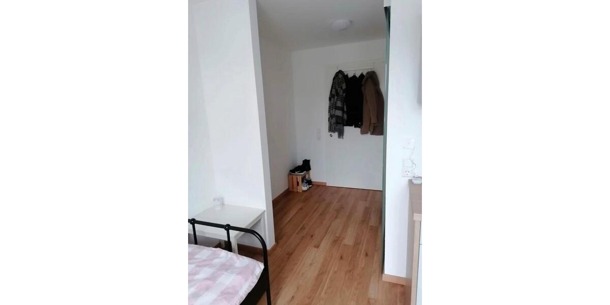 Erdgeschoßwohnung Kusterdingen - 1 Zimmer, 20 m&sup2;, 450&euro; | Angebot:24567851