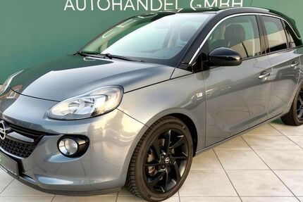 Opel Adam 108.000 km 7.450 &euro; Niefern bei Pforzheim 75223
