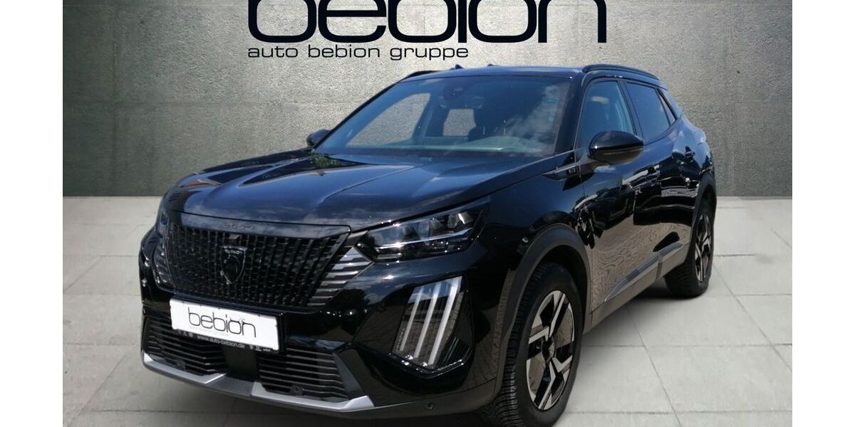 Peugeot 2008 41.300 km 23.480 &euro; Herrenberg 71083