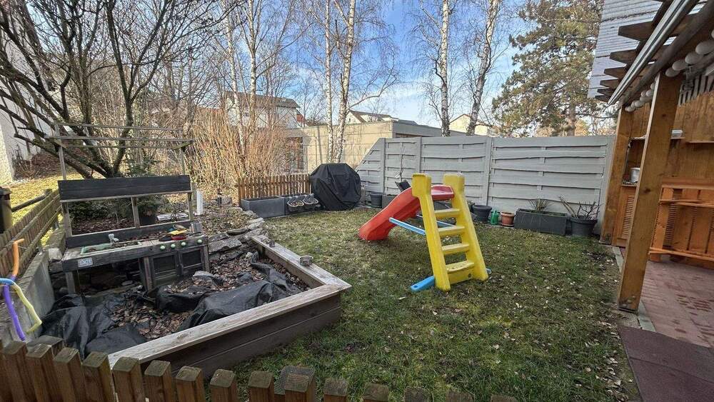 Etagenwohnung Reutlingen Ohmenhausen - 4 Zimmer, 113 m&sup2;, 420.000&euro; | Angebot:25779770