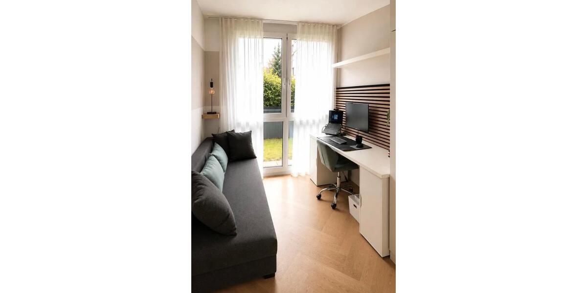 Etagenwohnung Korntal-Münchingen Münchingen - 4 Zimmer, 95 m&sup2;, 585.000&euro; | Angebot:27225289