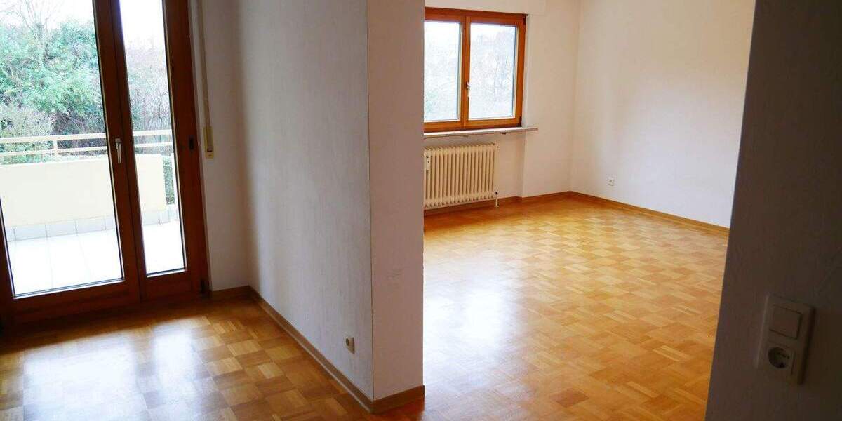 Etagenwohnung Esslingen am Neckar St Bernhardt - 5 Zimmer, 106 m&sup2;, 395.000&euro; | Angebot:25167351